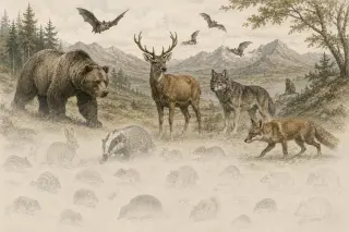 Future Fossils Could Misread Evolution, Study Finds