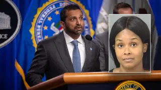FBI Nabs High-Value COVID Fraud Fugitive in Jamaica, Returns Her to the U.S.
