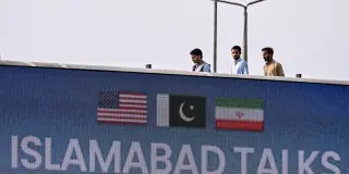 Inflation jitters damp risk appetite ahead of Iran talks