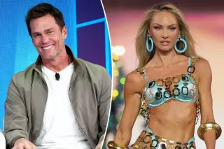 Brady and Swanepoel’s Miami Romance Remains Casual Despite Months of Dating