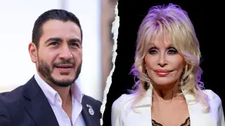 Dolly Parton tribute by El-Sayed sparks political backlash online
