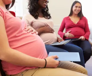 Growing evidence sparks call for pregnancy-focused Lyme research