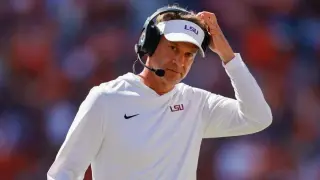 Kiffin Blames SEC for Daytime Alabama Game Amid Legal Tensions