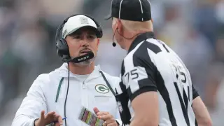 Packers’ OT Win Exposes Penalty Problem and OL Woes