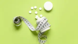 Could an Exercise Pill Pass Its First Human Safety Check? ENV-308