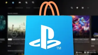 PlayStation Store Embraces Netflix-Style Redesign With Trailers and Tags