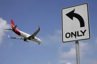 Qantas maps 22-hour non-stop London–Sydney flight on ultra-long-haul jet