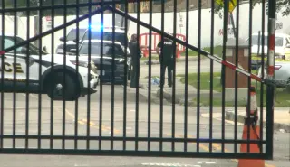 Arrest Made in Virginia State University Campus Shooting that Left Five Wounded