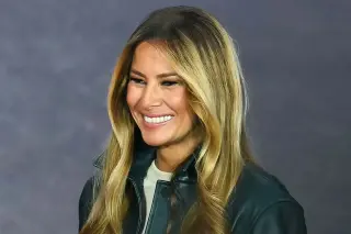 Melania Trump Claims Sole Credit for Oleshky Ceasefire, Ignoring Pope Leo’s Role