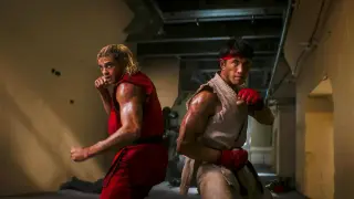 Street Fighter Movie Draws Mixed Early Reviews: Fans Praise Visuals, Critics Cite Plot Issues