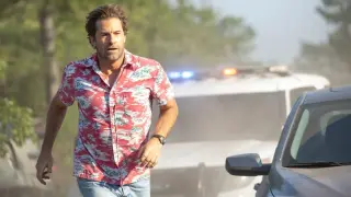 Scott Speedman Teases RJ Decker Season 2, Family Drama and a Grey’s Comeback