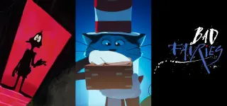 WBPA Bets Big on Theatrical Comeback With Diverse Animation Lineup