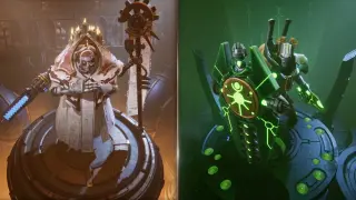Mechanicus II Ascends: Warhammer Turn-Based Strategy Debuts May 21 on PC and Consoles