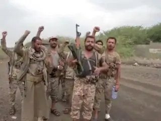 Houthis seize Bab al-Mandeb choke point, tightening grip on Red Sea