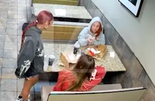 Ice Spice Faces Chaos at Hollywood McDonald’s After Attack