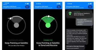 Your Phone as a Lifeline: Satellite SOS and Smart Emergency Alerts