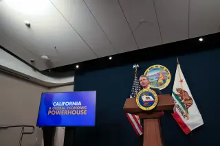 Newsom's Final Budget: Cutting Now, Saving for the AI Boom