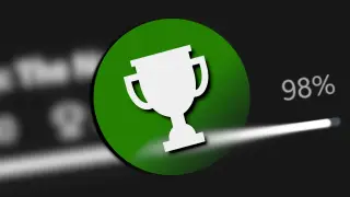 Xbox Bug Spawns Invisible 0-G Phantom Achievements That Break 100% Completions