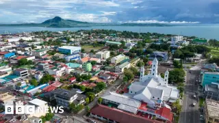 Bullying feud triggers Tacloban high school shooting, three dead, seven wounded