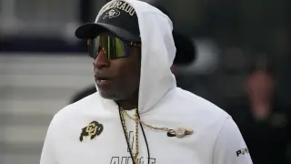 Sanders Purges Roster After Colorado's Humiliating Loss to Northwestern