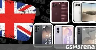 iPhone 18 Pro Preorders Begin as Galaxy Foldables and S26 See Big Discounts