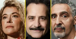 Roundabout Swaps Postponed 'Full Monty' for Ionesco's 'Rhinoceros' with Star-Studded Cast