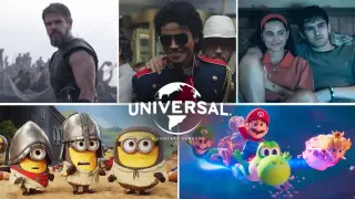 Universal Becomes First Studio to Surpass $5 Billion in 2026 Global Box Office
