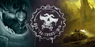 Games Workshop Teases Necromunda Updates for 2027