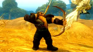 Blizzard's WoW: Forever Team Prioritizes Data Over Noise in Record-Breaking Beta
