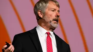 MicroStrategy pivots to active Bitcoin balance-sheet optimization
