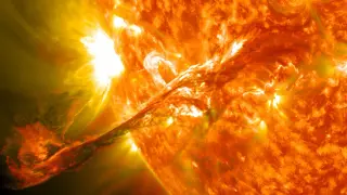 No ceiling on solar storms: NASA study suggests extreme space weather could be stronger than we thought