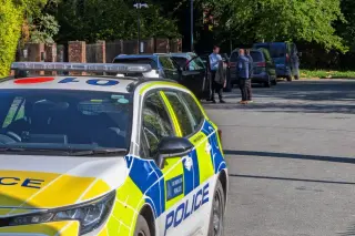 UK probes Iran-backed arson attacks on Jewish sites as MI5 reports 20+ plots disrupted