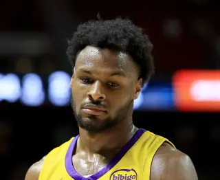 Lakers eye four‑team swap to land wing, with Bronny in the mix