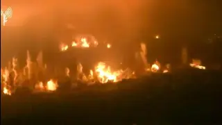 Israel claims Hezbollah tunnel network knocked out in southern Lebanon, tremor recorded