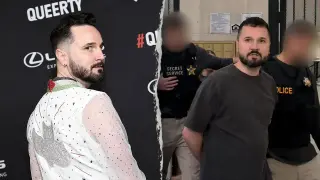 LGBT Podcaster Indicted for Threats Against Trump and Doxxing Attorney’s Family
