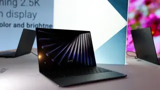 Dell's Budget XPS 13 Bets on Premium Feel Against MacBook Neo