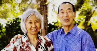 Elderly In-Laws Plead Not Guilty in Killing of NYT Executive at Dublin Park