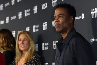 Chris Rock Criticizes Institutionalized Wokeness, Compares Cancel Culture to Salem Witch Trials