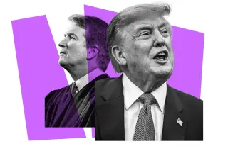 Kavanaugh’s Ruling Opens Door for Trump’s Birthright Citizenship Push