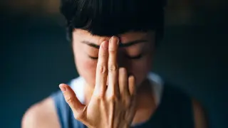 Seven-Day Meditation Retreat Triggers Broad Brain and Body Changes