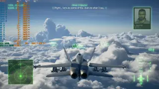 Ace Combat 8 Demands 32GB RAM for Stable Performance, Benchmarking Reveals