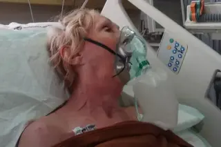Australian tourist suffers severe fractures and life-threatening drug reaction after fall in Bali