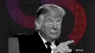 Trump Reveals $1.2B Crypto Windfall, $50M in Bitcoin Holdings