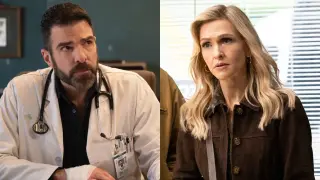 NBC Cancels Two Low-Rated Series Ahead of Upfronts