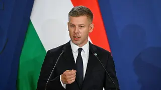 EU trims Ukraine accession timetable as Hungary blocks fast-track