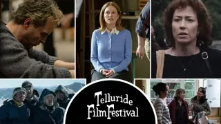 Telluride 2026 Opens With Tender Loving Care and Andrew Scott's Elsinore