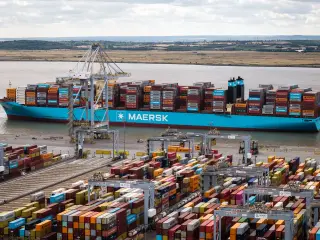 US GDP Slows to 1.5% in Q2 2026 as Trade Gap and Oil Prices Weigh on Growth