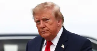 Former White House Counsel Warns Trump Will Meddle in Midterms Beyond Election Day