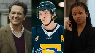 Three Series Top the 2026 TCA Award Nominations