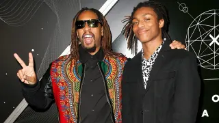 Lil Jon Reveals Paternity Secret and Son's Final Words in New Memoir